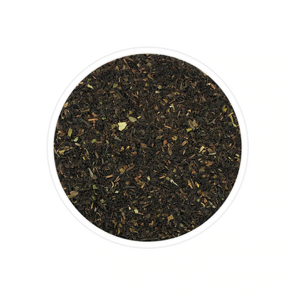 Organic English Breakfast Black Tea