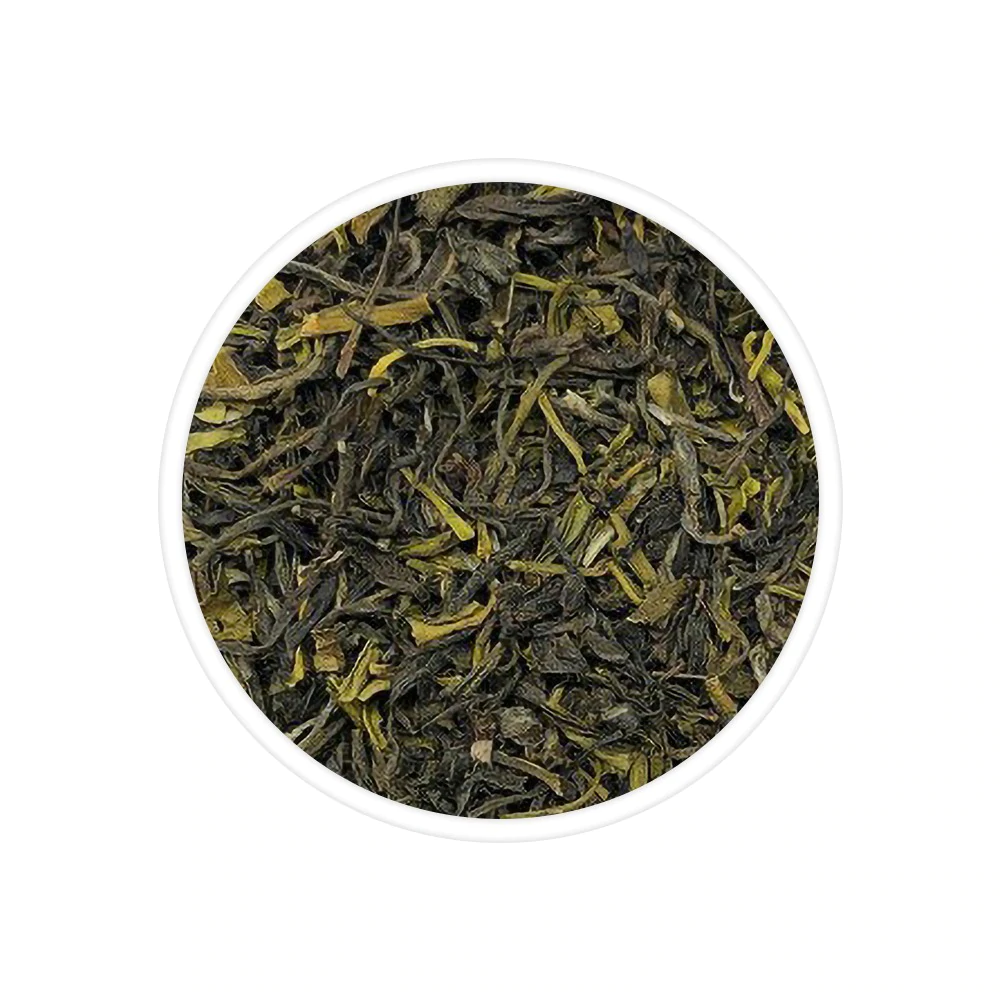 Makaibari Green Tea