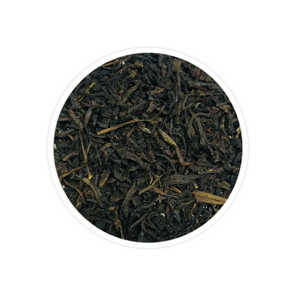 Wine Smoked Tea(Non-Alcoholic)