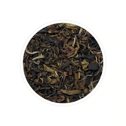 Giddapahar Wonder Oolong Tea